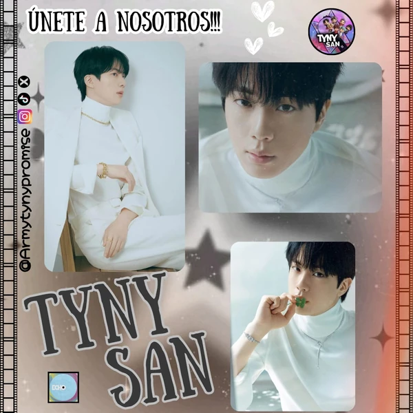 Fans' Pick: Best Moment of Jin (BTS)