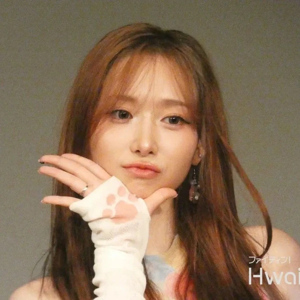 오늘 가장 사랑받은 한나 (엑신)의 모습