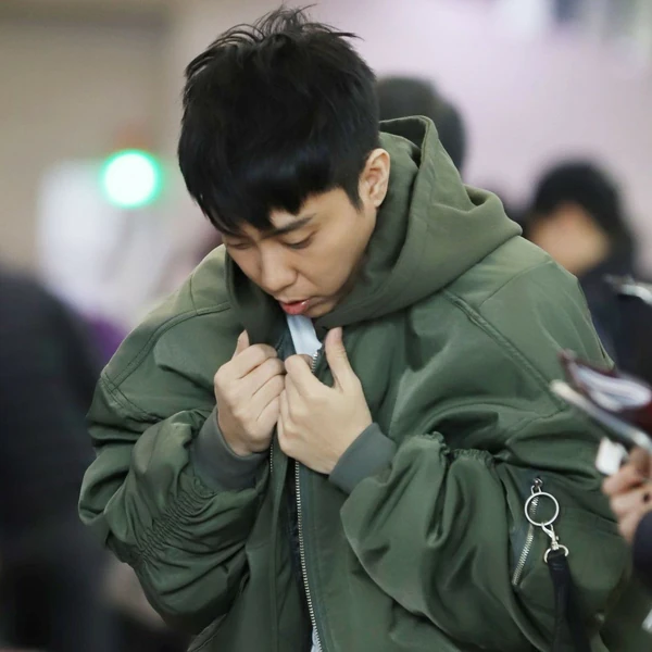 Top Photo Full of Eun Jiwon (SECHSKIES) Love