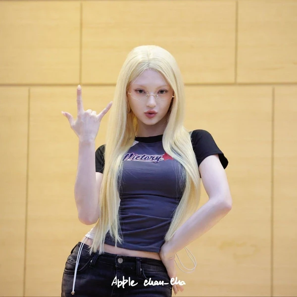 Top Photo Full of Nova (X:IN) Love