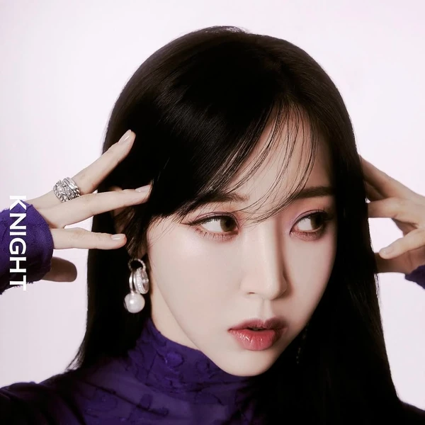 Today's Most Loved Moonbyul (MAMAMOO)