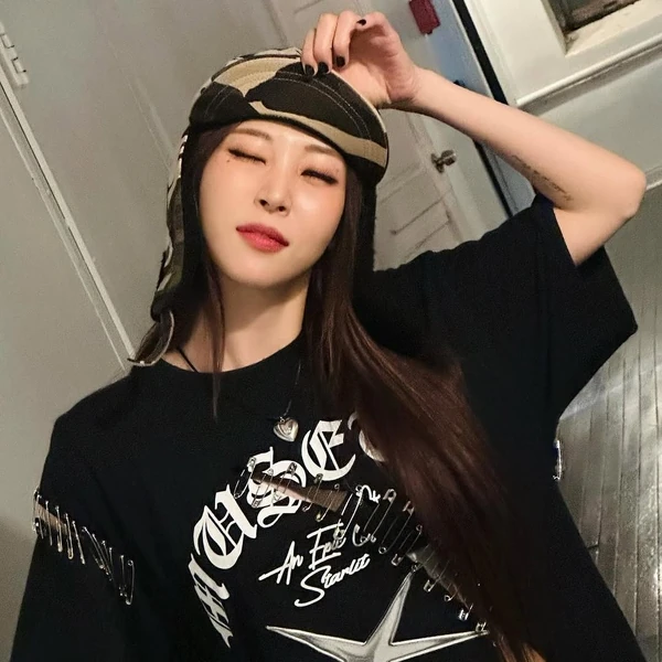 Today's Most Loved Moonbyul (MAMAMOO)