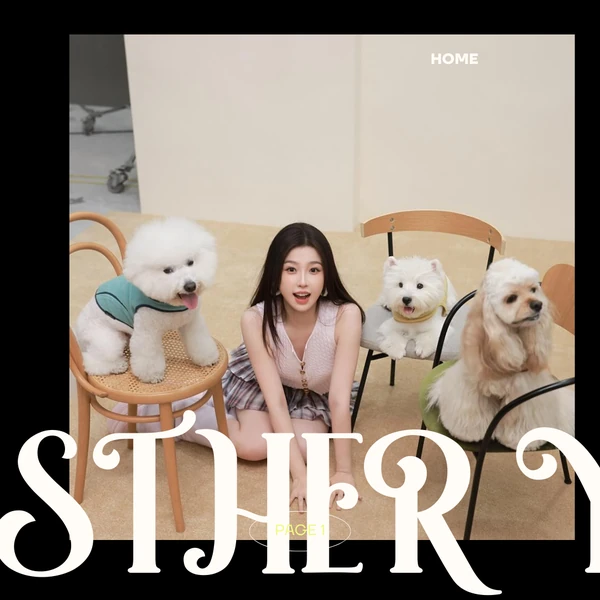 Fans' Pick: Best Moment of Esther Yu