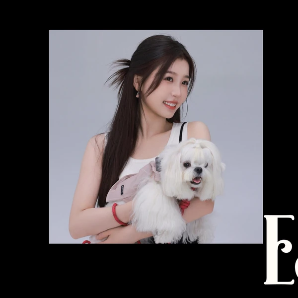 Today's Most Loved Esther Yu