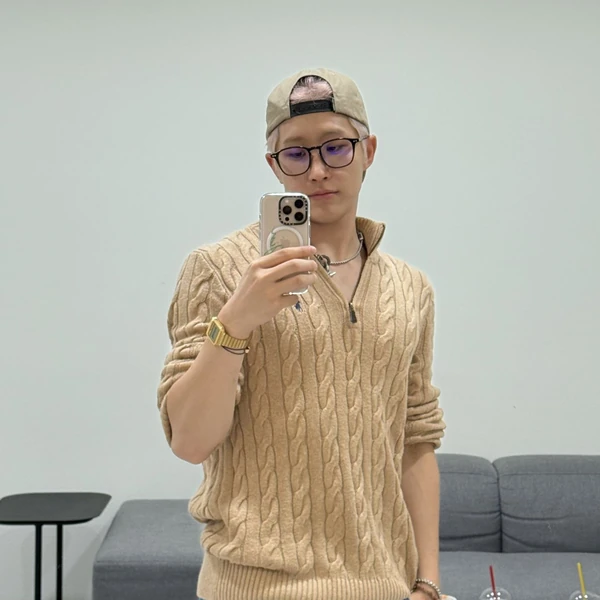 Fans' Pick: Best Moment of Jinjin (ASTRO)