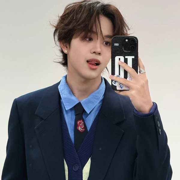 Top Photo Full of THI-O (NexT1DE) Love