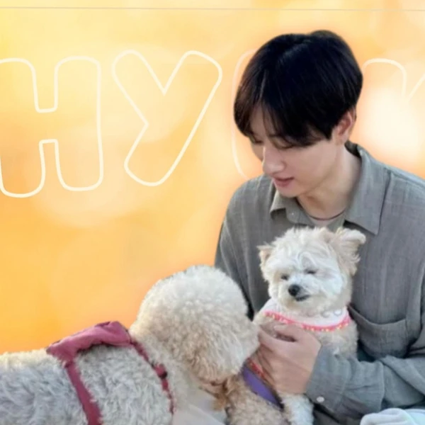 Top Photo Full of Eunhyuk (Super Junior) Love