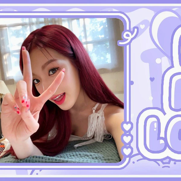 充满粉丝爱意的秀潭 (SECRET NUMBER)人气照片