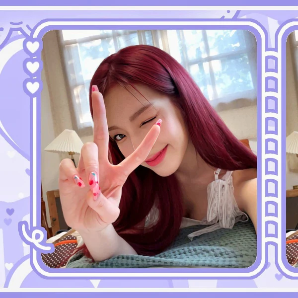 粉丝票选的秀潭 (SECRET NUMBER)最佳瞬间