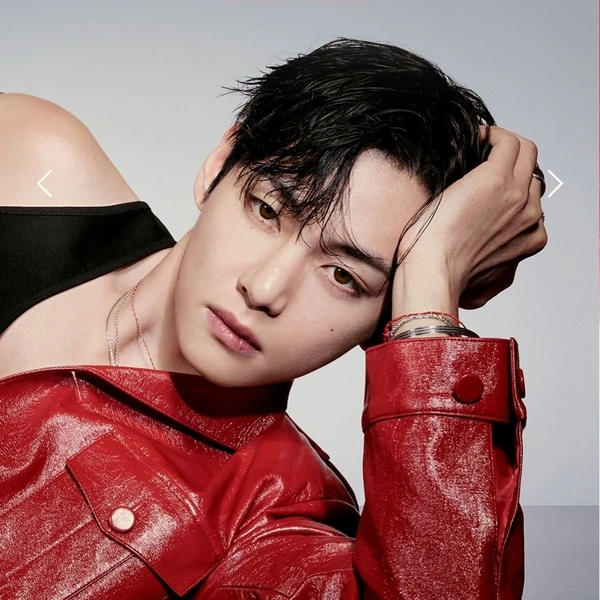 Momen Terbaik V (BTS) Pilihan Penggemar