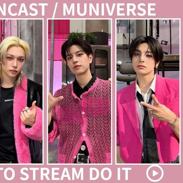 ファンが選んだStray Kids最高の瞬間