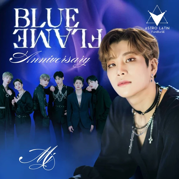 아스트로 팬심 가득한 인기 사진