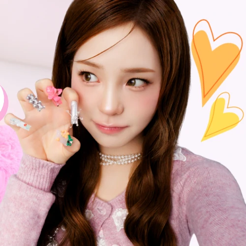 リク (NiziU)への愛が詰まった人気写真