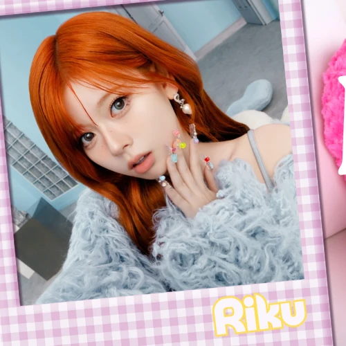 リク (NiziU)への愛が詰まった人気写真