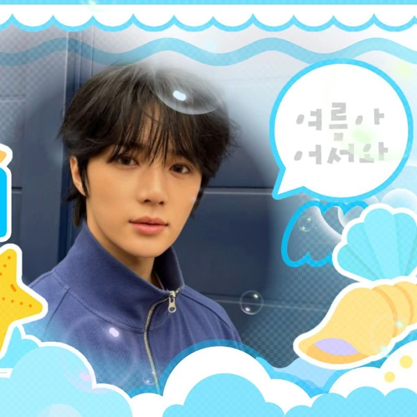 粉絲票選的TOMORROW X TOGETHER最佳瞬間