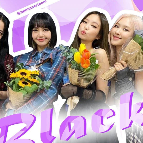 Top Photo Full of BLACKPINK Love