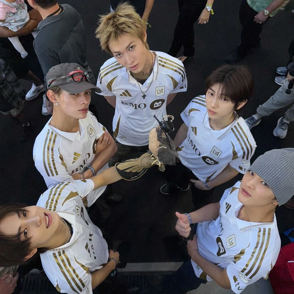 Fans' Pick: Best Moment of CORTIS