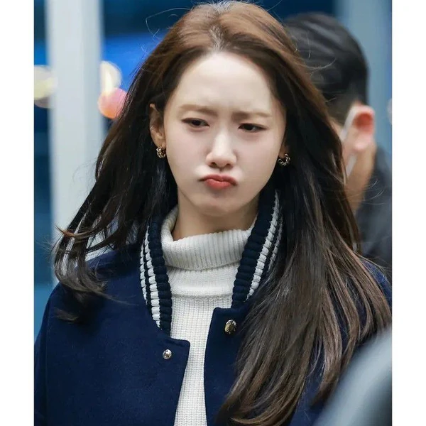 粉丝票选的允儿 (少女时代)最佳瞬间