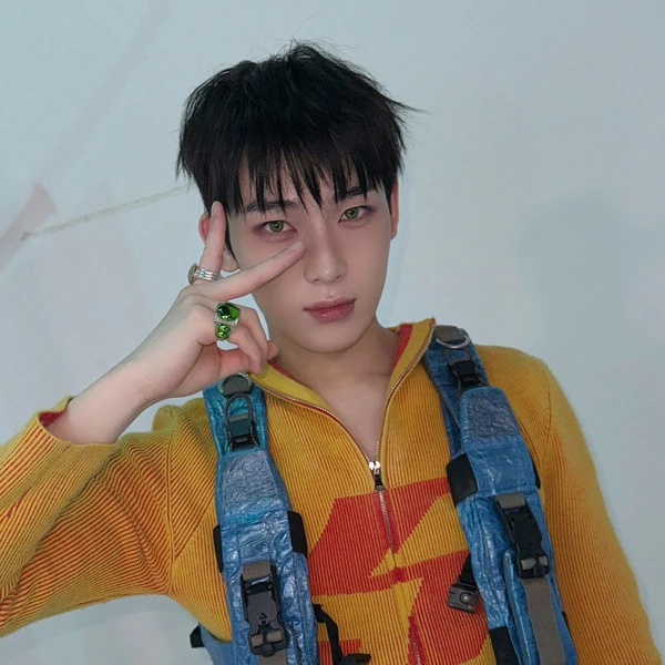 선우 (ENHYPEN) 팬심 가득한 인기 사진