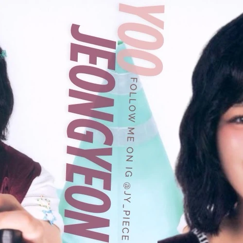 Today's Most Loved Jeongyeon (TWICE)