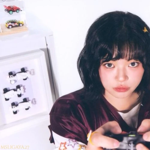 Today's Most Loved Jeongyeon (TWICE)