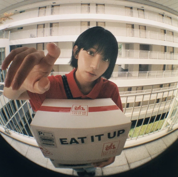 Fans' Pick: Best Moment of Sakura (LE SSERAFIM)