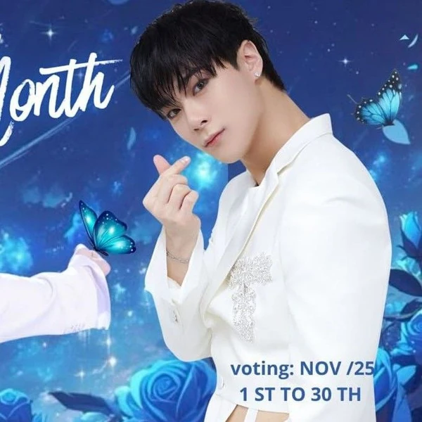 Fans' Pick: Best Moment of Moonbin (ASTRO)