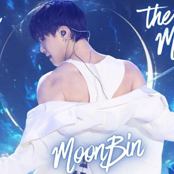 Fans' Pick: Best Moment of Moonbin (ASTRO)