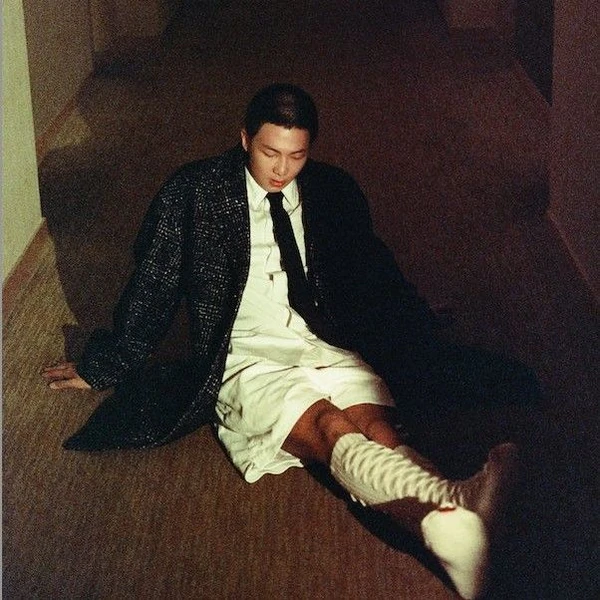 Today's Most Loved RM (BTS)