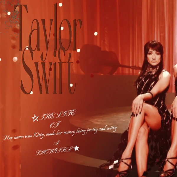 Today's Most Loved Taylor Swift