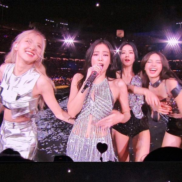 팬들이 뽑은 BLACKPINK 최고의 순간