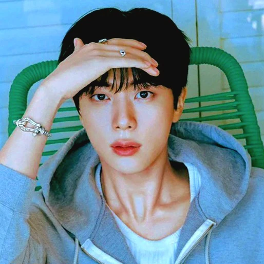 진 (방탄소년단) 팬심 가득한 인기 사진