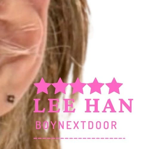 Top Photo Full of Leehan (BOYNEXTDOOR) Love