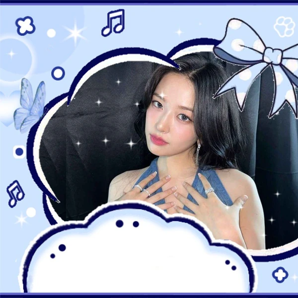 アン・ユジン (IVE)への愛が詰まった人気写真