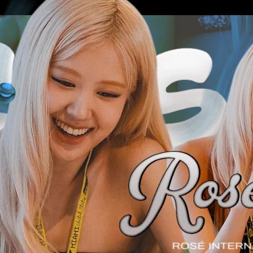 今日最も愛されたロゼ (BLACKPINK)の姿