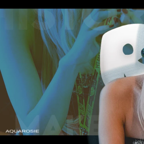 ロゼ (BLACKPINK)への愛が詰まった人気写真