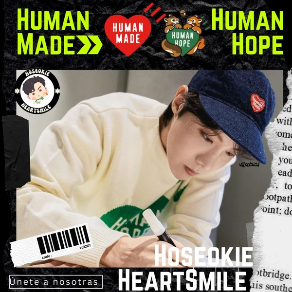 팬들이 뽑은 제이홉 (방탄소년단) 최고의 순간