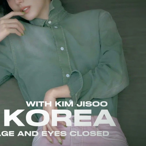 오늘 가장 사랑받은 지수 (BLACKPINK)의 모습