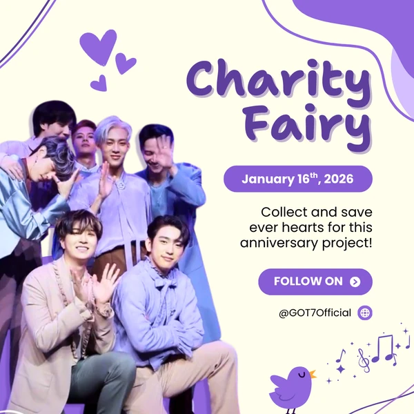 Penampilan GOT7 yang Paling Dicintai Hari Ini