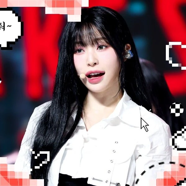 ガヒョン (DREAMCATCHER)への愛が詰まった人気写真