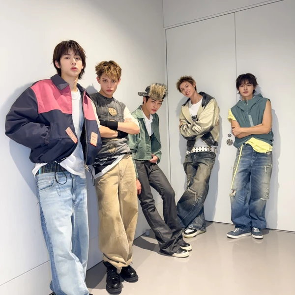 Fans' Pick: Best Moment of CORTIS