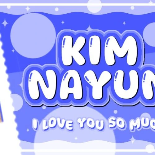 Fans' Pick: Best Moment of Nayun (MOMOLAND)