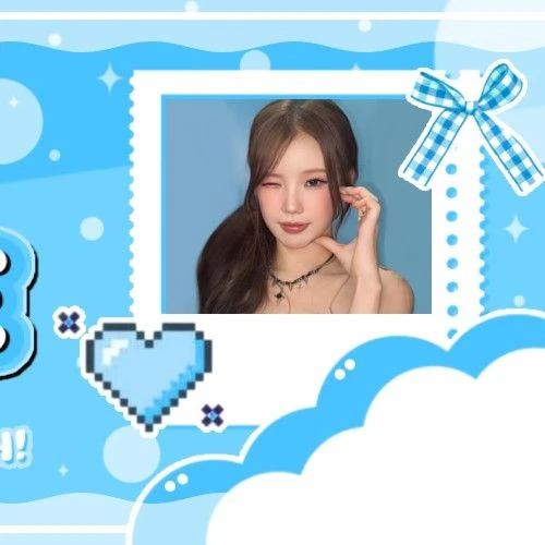 Today's Most Loved Joo E (MOMOLAND)