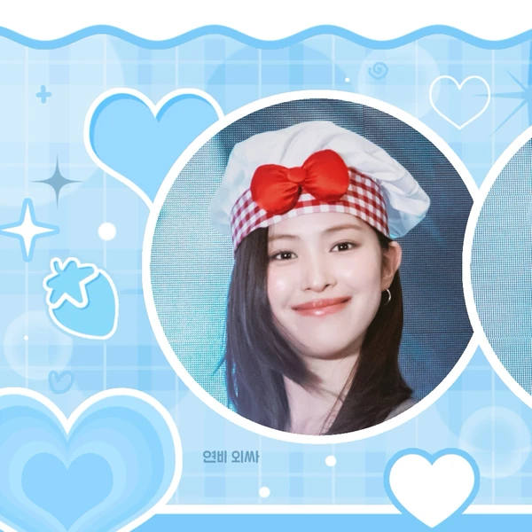 リュジン (ITZY)への愛が詰まった人気写真