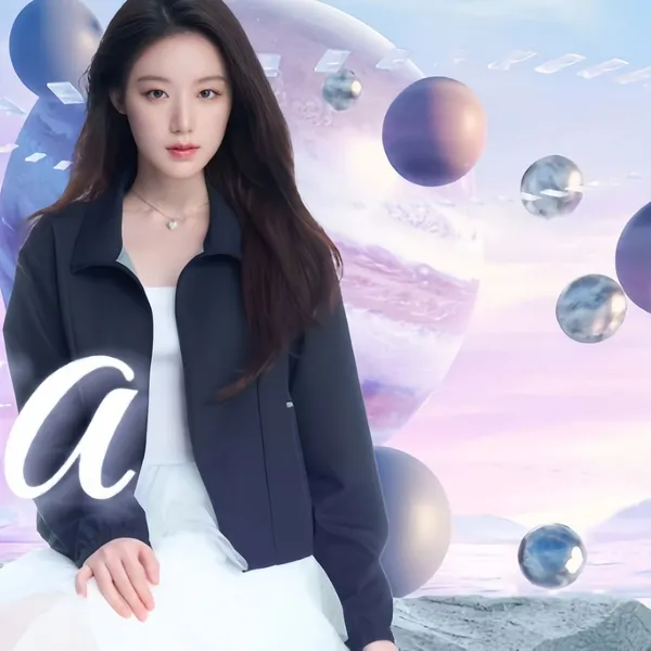 Top Photo Full of Shuhua (i-dle) Love