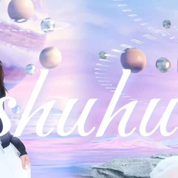 Top Photo Full of Shuhua (i-dle) Love