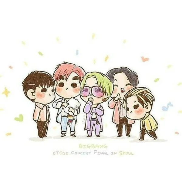 Fans' Pick: Best Moment of BIGBANG