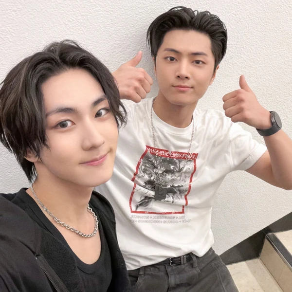 今日最も愛されたENHYPENの姿