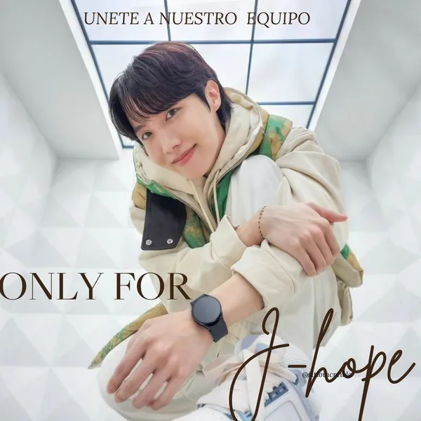 Top Photo Full of j-hope (BTS) Love