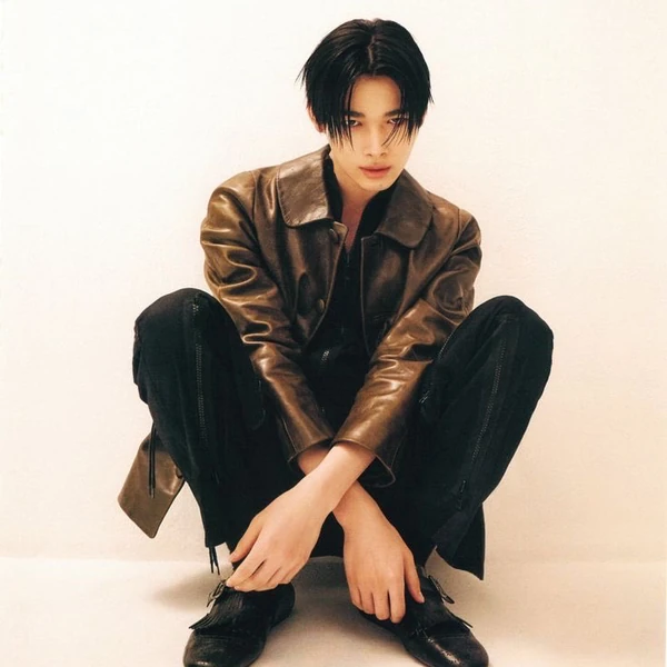 粉丝票选的NI-KI (ENHYPEN)最佳瞬间